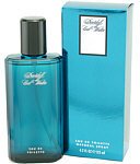 COOL WATER by Davidoff AFTERSHAVE 4.2 OZ