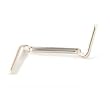 Ring Guard Large White Gold Sizer Adjust Jewelry Part