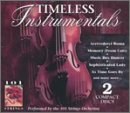 Timeless Instrumentals