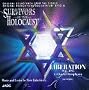 Survivors Of The Holocaust: Liberation 1945-1995