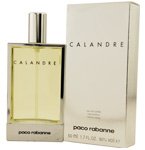 CALANDRE by Paco Rabanne For women EDT SPRAY 3.4 OZ(Fragrance - Fragrances)