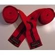 APT's ZRV-Pro 2.5 Meter Knee Wrap Knee Wraps with velcro APT's ZRV-Pro 2.5 Meter Knee Wrap Knee Wraps with velcro