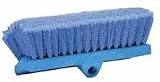 Bi-Level Flow-Thru Brush - 0483 Blue Flow Through Brush