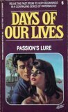 Days of Our Lives #5 Passion's Lure