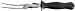Taylors Eye Witness Sheffield Choice Carving Fork