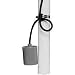 Zoeller 10-0055 Switch-Mate Piggyback Variable Level Float Switch 13 Amp 115 Volt 10ft Cord