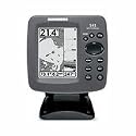 Humminbird 161 Combo Fish Finder and GPS Chartplotter