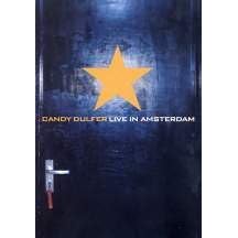 Candy Dufler - Live in Amsterdam