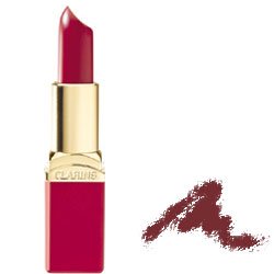 Clarins Secret de Rouge Long-Lasting Lipstick Cranberry
