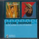 EYDIE GORME / LOVE IS A SEASON CD - UNIVERSAL