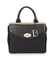 Limited Collection Bar Top Tote Bag