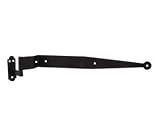Shutter Strap Hinges 17 1/2
