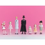 明日のナージャ コレクション 1