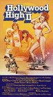 Hollywood High Part 2 [VHS]
