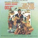 James Bond - The Man With The Golden Gun [soundtrack]