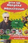 stan lee mostri e meraviglie (Dvd) Italian Import