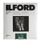 Photo : Ilford Mg-44M Pearl 12.7X17.8    100