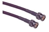 C1505A Cable, BNC Male - Male, 15.0 ft