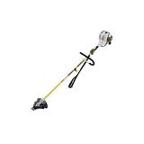 Factory-Reconditioned Ryobi ZRRY26540 26-cc 18-in Brush Cutter Trimmer