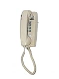 New-255409-VBA-20M Wall w/ Volume IVORY - ITT-2554-V-IV
