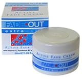 Fade Out Fade-Out Extra Care Cream