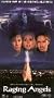 Raging Angels [VHS]