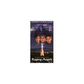 Raging Angels [VHS]