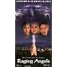 Raging Angels [VHS]
