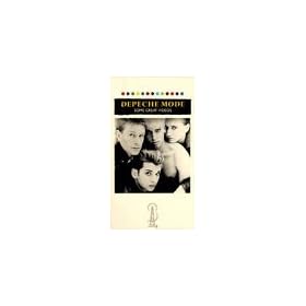 Depeche Mode: Some Great Videos [VHS]