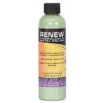 BIO-KLEEN PRODUCTS, INC. M01003 RENEW FIBERGLASS / METAL 4 OZ