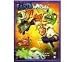 Earthworm Jim 2 - Saturn - PAL