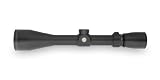 Sightron SII Big Sky 3.5-10x42mm Satin Black SIIB351042