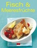 Produkt-Bild: Trendkochbuch Fisch & Meeresfr&uuml;chte