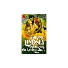 Gefangene der Leidenschaft
