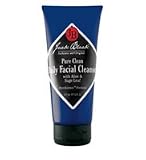 Jack Black Pure Clean Daily Facial Cleanser - 6 oz
