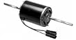 Red Dot Double Shaft Motor 73R4252