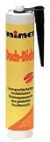 Eigenschaften Unimet  / E701775 Dach-Dicht 310 ml schwarz