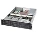 VISIONMAN Acserva ARSO-355P10 Dual Quad Core AMD Opteron 2350 - ARSO-355P10