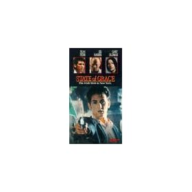 State of Grace [VHS]