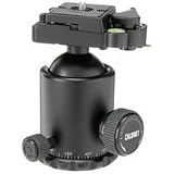 7045 Medium Ball Head
