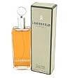 Lagerfeld By Karl Lagerfeld For Men. Aftershave 4.2 Oz Unboxed.