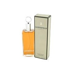 LAGERFELD CLASSIC MAN MEN AFTER SHAVE ASL 125 ML