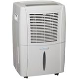 Electric Dehumidifier, 50 Pt