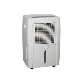 Comfort-Aire 65 Pint Dehumidifier