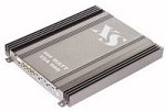 XS XS720 4 Channel Amplifier