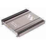 XS XS720 4 Channel Amplifier