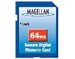 Magellan RM300 Canada Street Map microSD Card