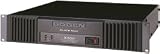 BOGEN X300 BLACK MAX DUAL 70V POWER AMPLIFIER 300W x 2