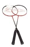 2 Player Badminton Set