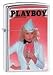 Playboy Cover - May 1977, High Polish Chrome